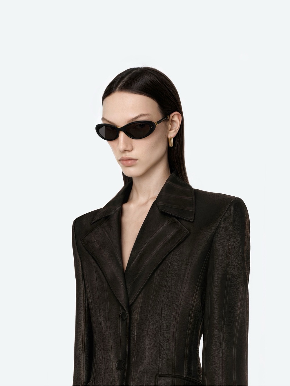 Gentle Monster Lolang 01 Sunglasses - Picture 2 of 4